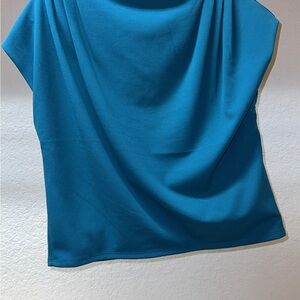 Elegant Emerald Women's Top